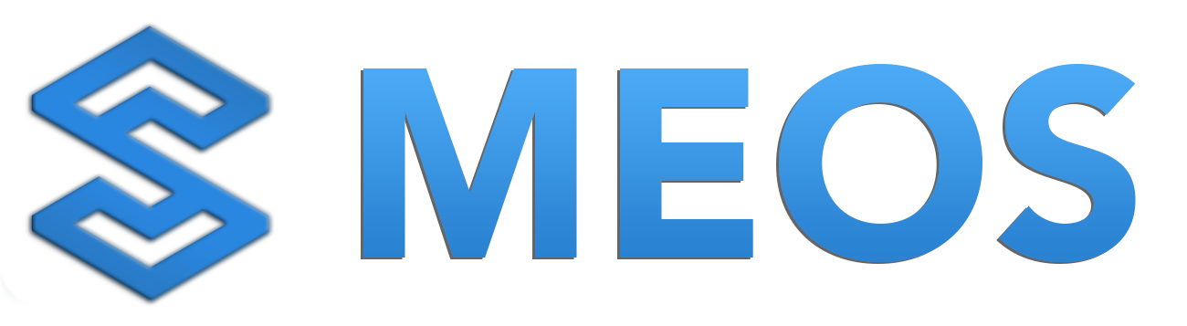 MEOS Logo
